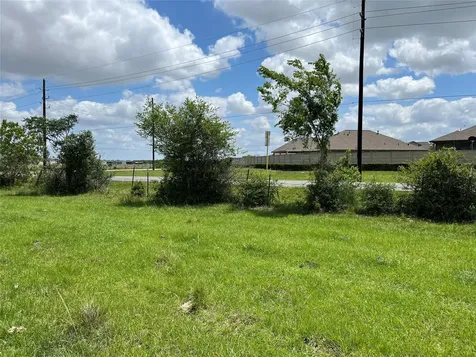 Tbd Katy Hockley Road Katy TX 77493