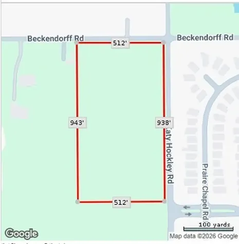 Tbd Katy Hockley Road Katy TX 77493