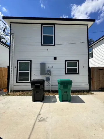 8109 Denton Street Houston TX 77028