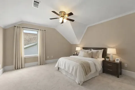 2318 Bellefontaine Houston TX 77030