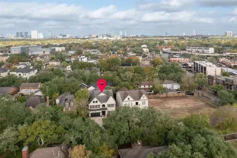 2318 Bellefontaine Houston TX 77030