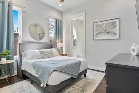 4707 Independence Heights Lane Houston TX 77018
