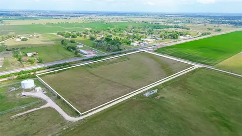 0 County Road 222 Wharton TX 77488