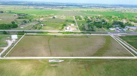 0 County Road 222 Wharton TX 77488