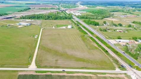 0 County Road 222 Wharton TX 77488