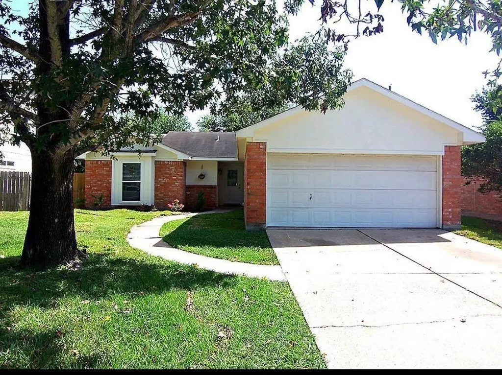 1415 Grand Junction Drive Katy TX 77450