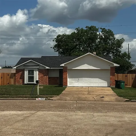 1415 Grand Junction Drive Katy TX 77450