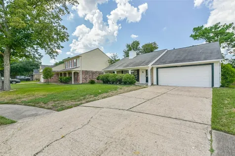 17910 Great Glen Drive Houston TX 77084