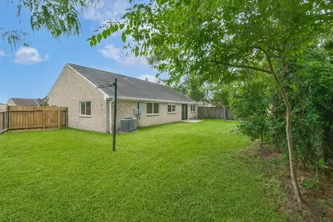 17910 Great Glen Drive Houston TX 77084