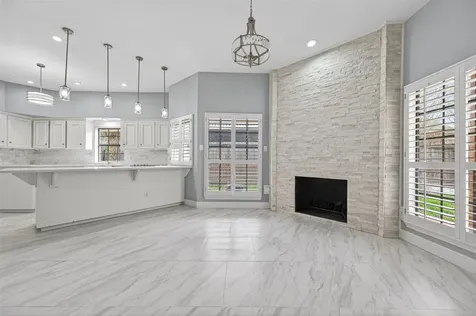 206 Mill Trail Drive Sugar Land TX 77498