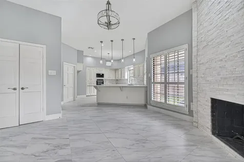 206 Mill Trail Drive Sugar Land TX 77498