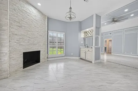 206 Mill Trail Drive Sugar Land TX 77498