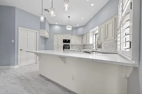 206 Mill Trail Drive Sugar Land TX 77498