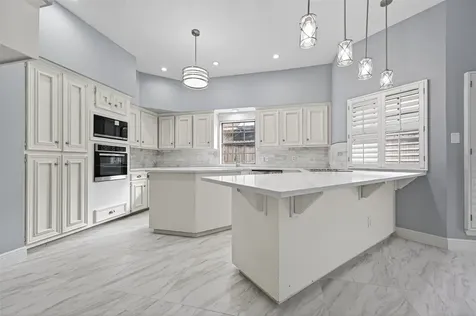206 Mill Trail Drive Sugar Land TX 77498