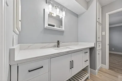 206 Mill Trail Drive Sugar Land TX 77498