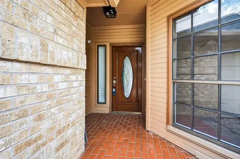 206 Mill Trail Drive Sugar Land TX 77498