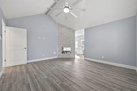 206 Mill Trail Drive Sugar Land TX 77498