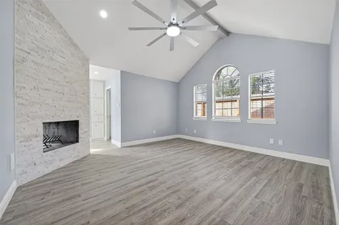 206 Mill Trail Drive Sugar Land TX 77498