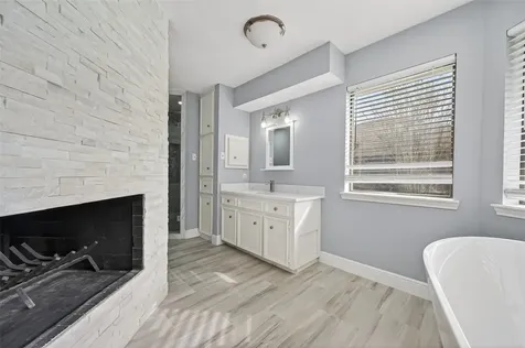 206 Mill Trail Drive Sugar Land TX 77498