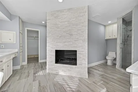206 Mill Trail Drive Sugar Land TX 77498