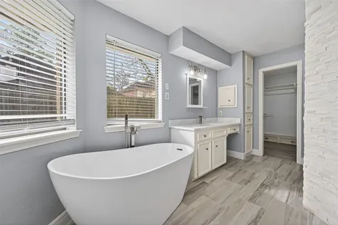206 Mill Trail Drive Sugar Land TX 77498