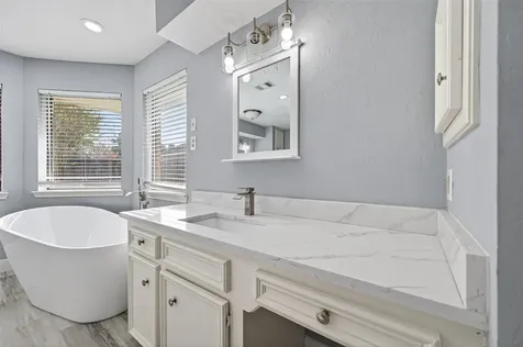 206 Mill Trail Drive Sugar Land TX 77498