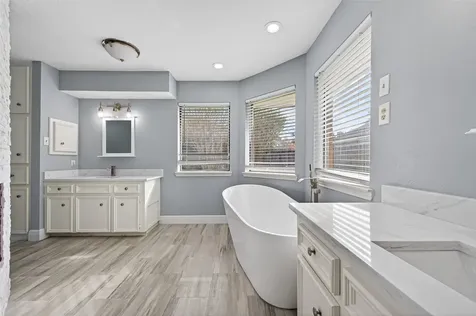 206 Mill Trail Drive Sugar Land TX 77498