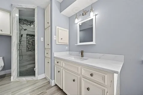 206 Mill Trail Drive Sugar Land TX 77498