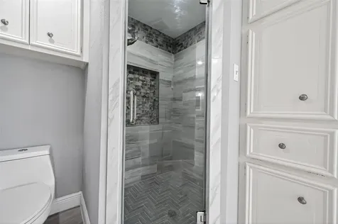 206 Mill Trail Drive Sugar Land TX 77498