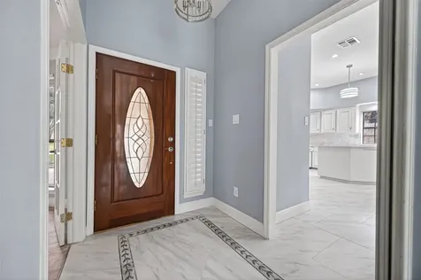 206 Mill Trail Drive Sugar Land TX 77498