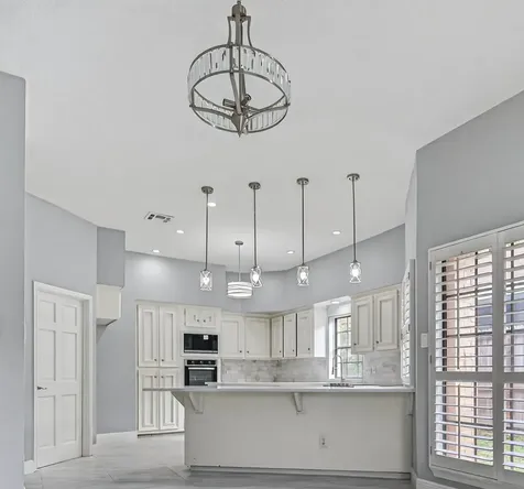 206 Mill Trail Drive Sugar Land TX 77498