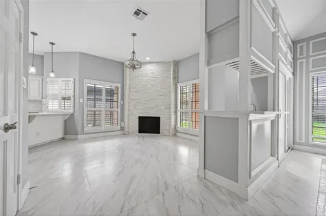 206 Mill Trail Drive Sugar Land TX 77498