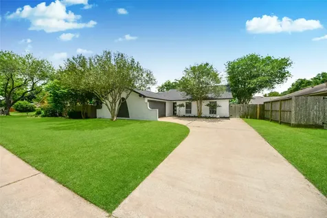 22707 Fincastle Drive Katy TX 77450