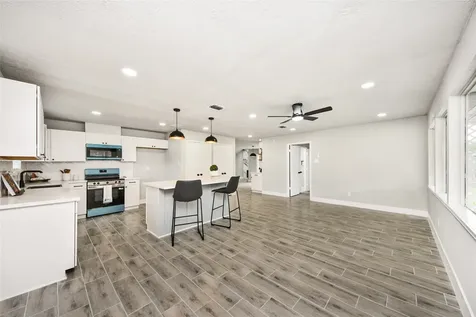 22707 Fincastle Drive Katy TX 77450