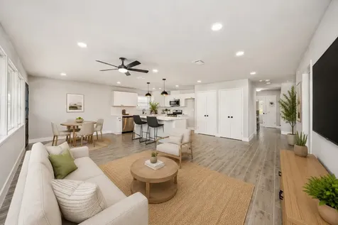22707 Fincastle Drive Katy TX 77450