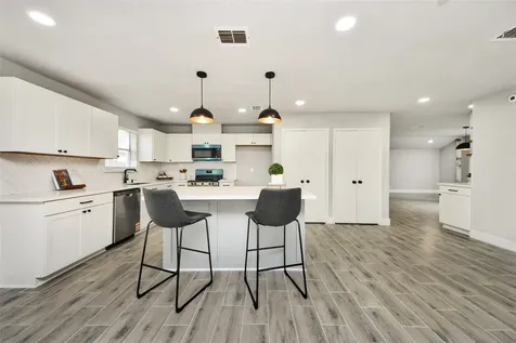 22707 Fincastle Drive Katy TX 77450