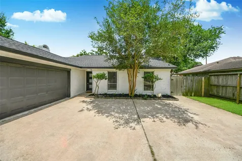 22707 Fincastle Drive Katy TX 77450