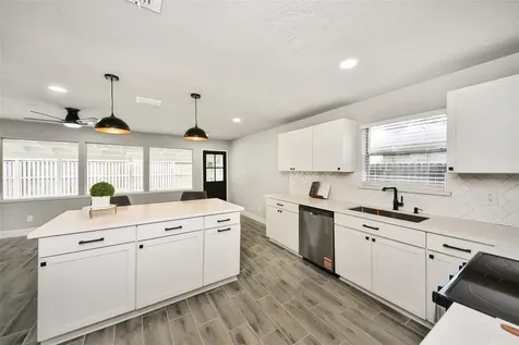 22707 Fincastle Drive Katy TX 77450