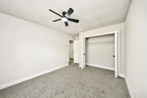 22707 Fincastle Drive Katy TX 77450
