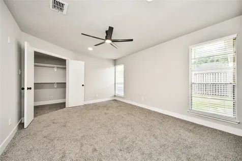 22707 Fincastle Drive Katy TX 77450