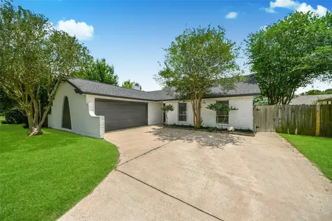 22707 Fincastle Drive Katy TX 77450