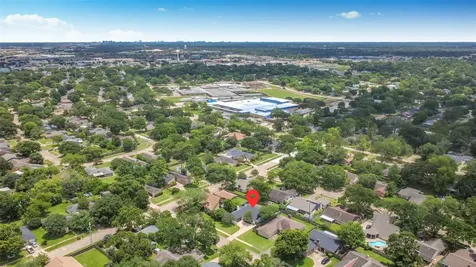 22707 Fincastle Drive Katy TX 77450