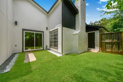 22707 Fincastle Drive Katy TX 77450