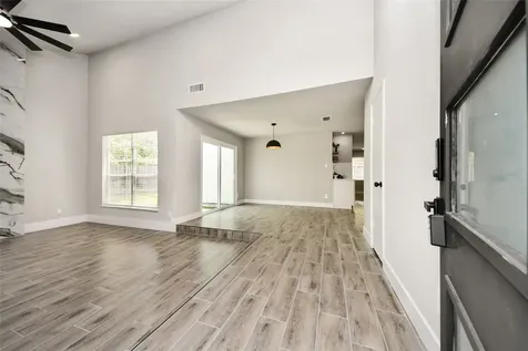 22707 Fincastle Drive Katy TX 77450