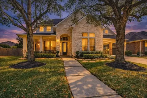 5910 Caddo Terrace Lane Houston TX 77041