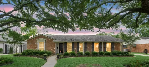10715 Chevy Chase Drive Houston TX 77042