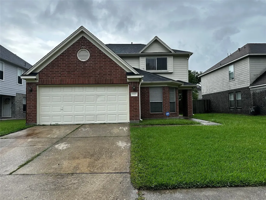 15322 Romford Lane Channelview TX 77530