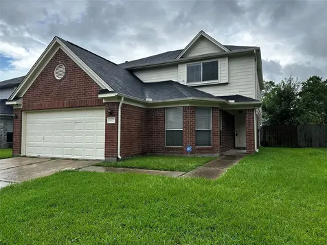 15322 Romford Lane Channelview TX 77530