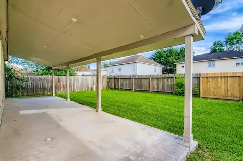 15322 Romford Lane Channelview TX 77530