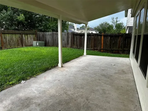 15322 Romford Lane Channelview TX 77530